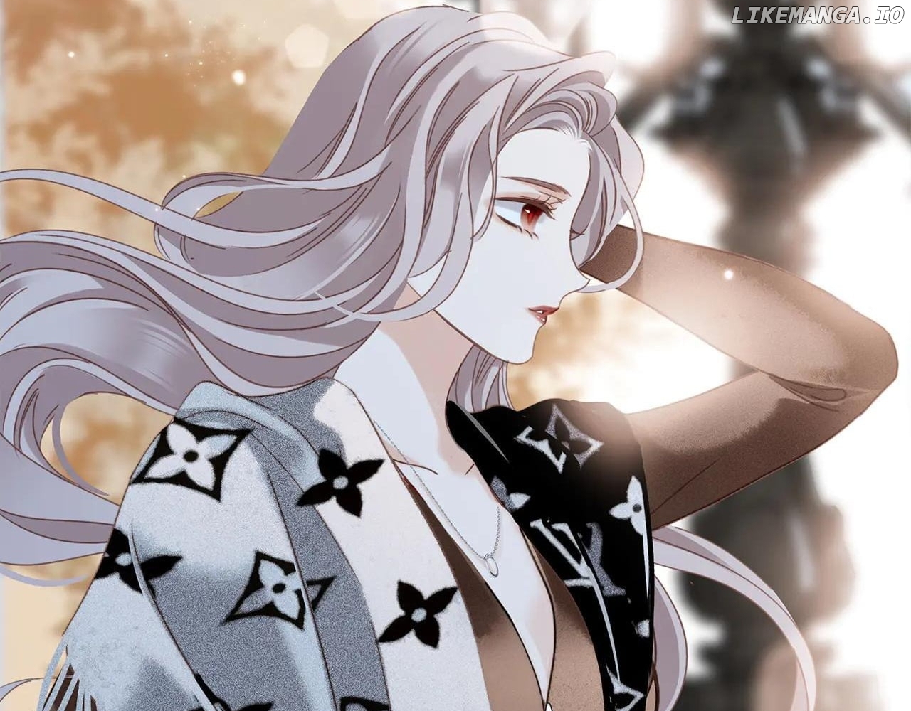 1st Kiss – I Don’t Want To Consider You As Sister Anymore Chapter 85 - 79 - page 31